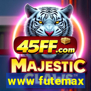 www futemax
